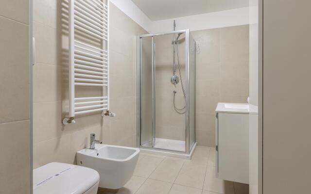 Traiano 37C - Apartment Milan