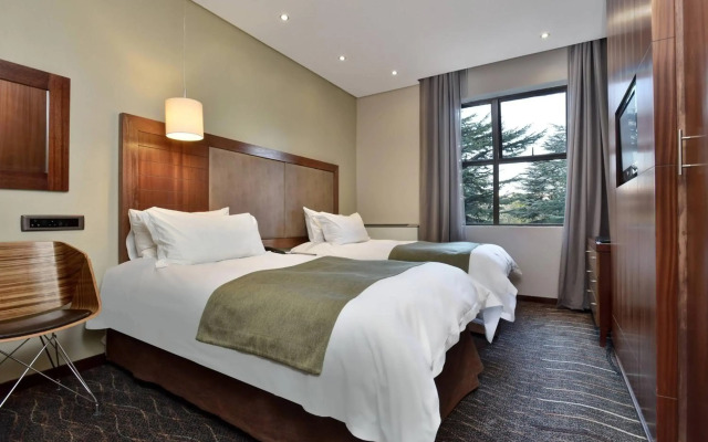 Protea Hotel by Marriott Clarens