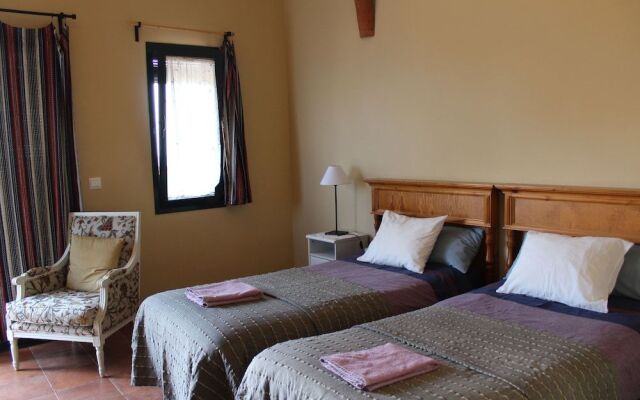 Casa Rural Camino Beturia