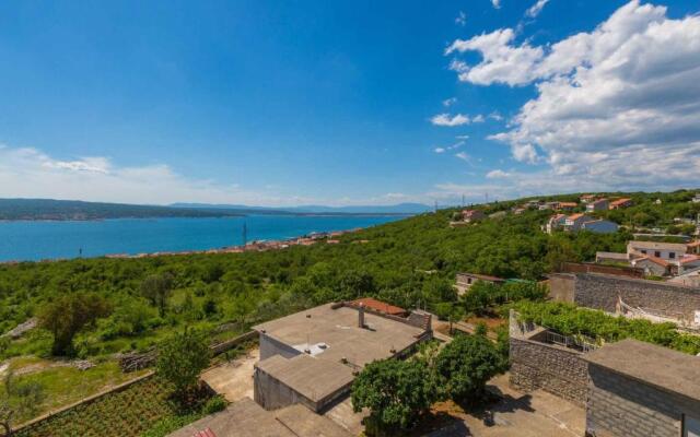 Apartment in Crikvenica 39074