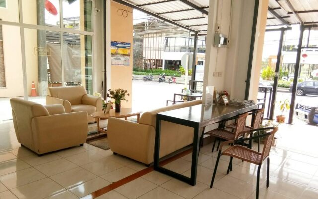 Rueangrat Hotel