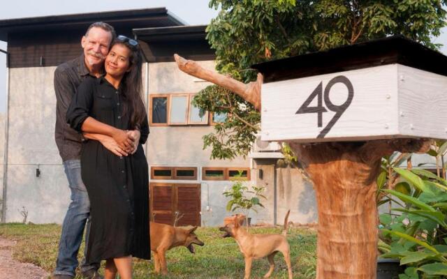 Suan Sook Homestay
