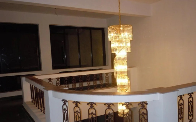 Vailankanni Holiday Homes