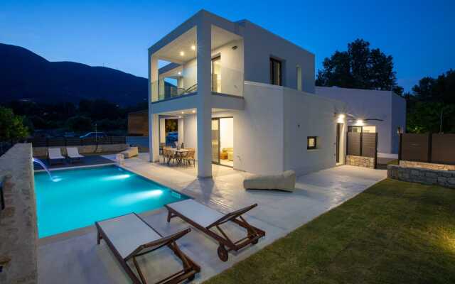 Seascape Villas
