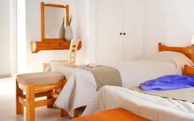 Dimitra Pension