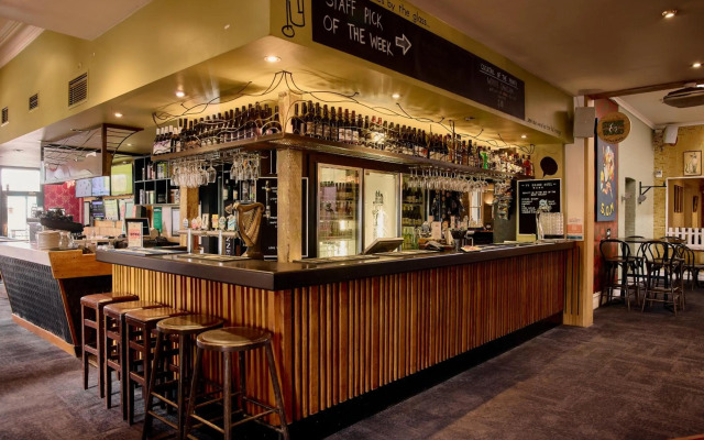Yarra Valley Grand Hotel