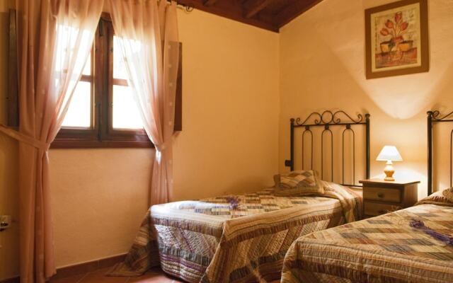 Casa Rural La Furnia