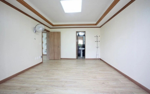 Gongju Hue Pension