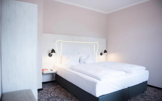 Parkhotel Schillerhain