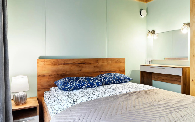 Гостевой дом Дачная 12