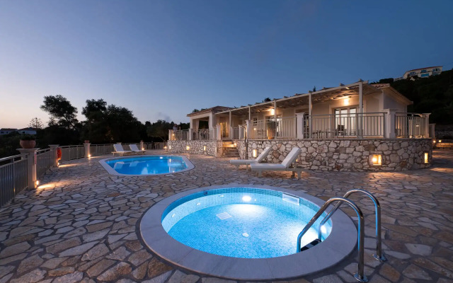 Ionian Mansion