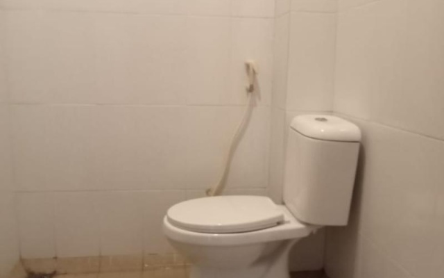 Ungu Hotel Garut by ZUZU – Bathroom – Garut