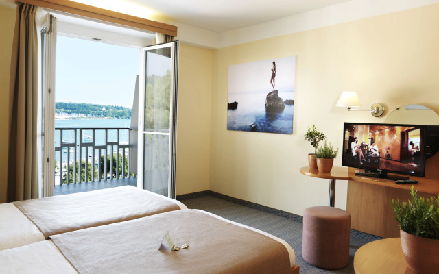 Hotel Neptun – Lifeclass Hotels & Spa, Portorož