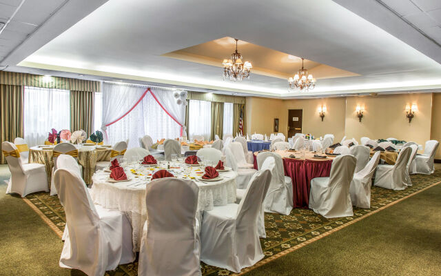 Regency Inn & Suites New London, Mystic