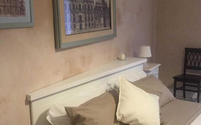 B&B Dedalo Rooms