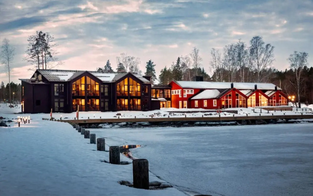 Furuvik Havshotell