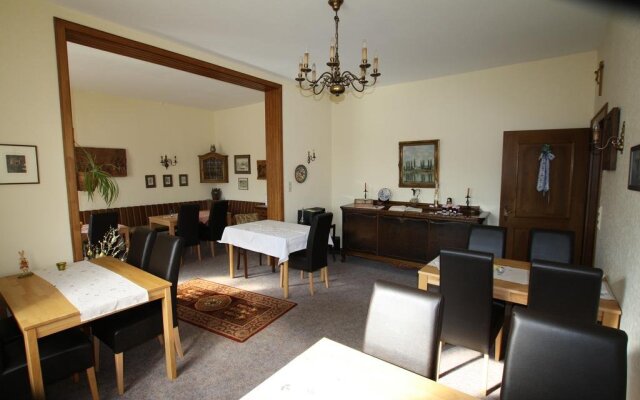 Weingut / Gästehaus Gerlach