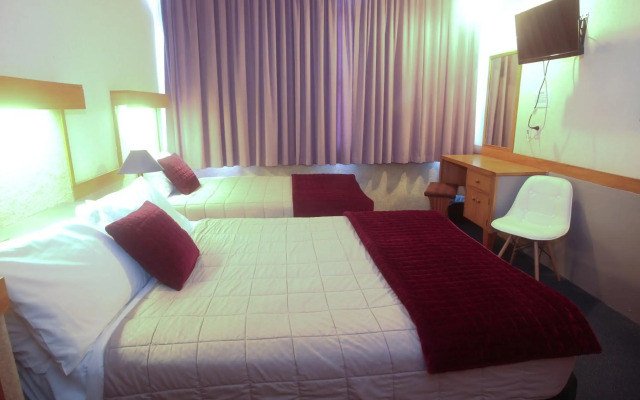 Grand Hotel Wanganui