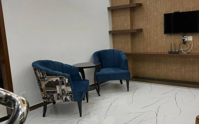 Royal Three-Bedroom Villa Dha Phase 6 Lahore