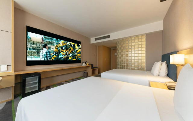 Holiday Inn Express Jinan High-Tech Zone by IHG