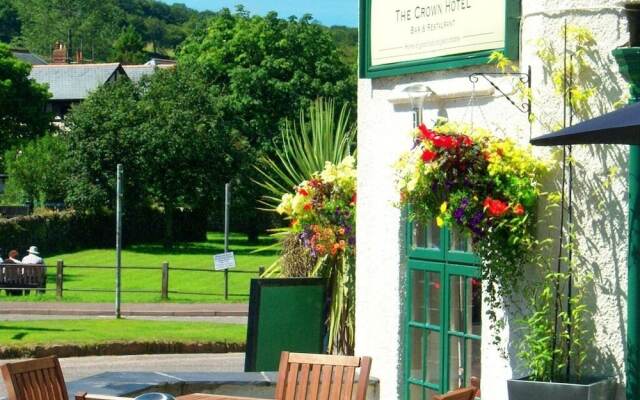 The Crown Hotel