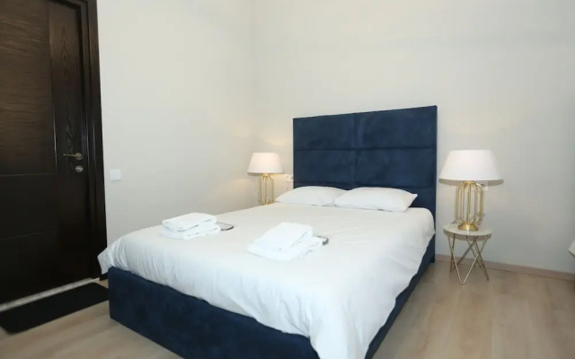 Atskuri 60 Boutique Hotel