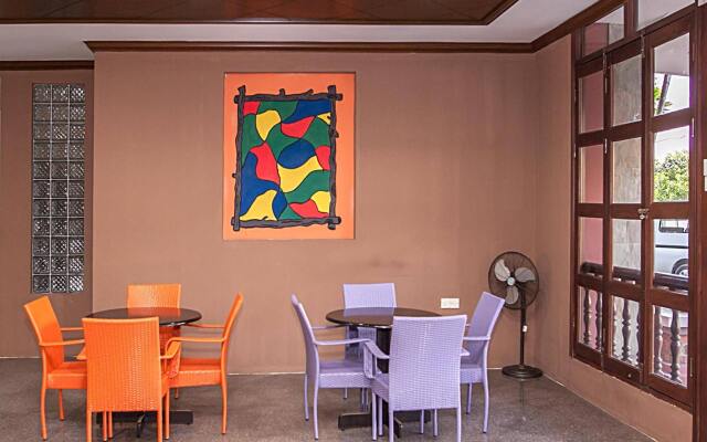 OYO Rooms Lorong Hiburan Penampang
