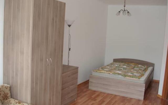 Apartments on Muranova