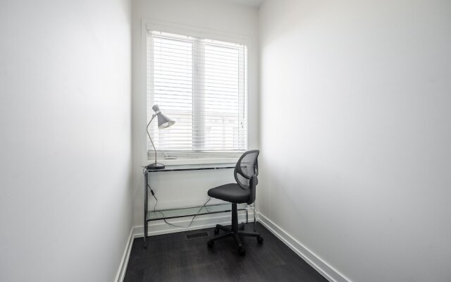 GLOBALSTAY 3Bd Modern Townhouse Oakville