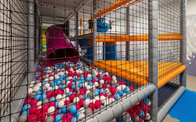 RentPlanet - Apartament Goszczyńskiego