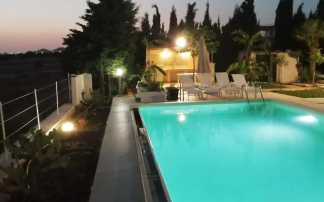 Villa Eleonora