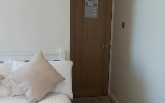 The Kings Cross Hotel