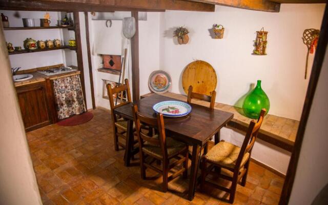 B&B L'Ariola