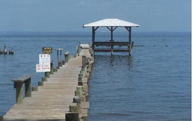 Barons "By the Bay" Inn - Fairhope