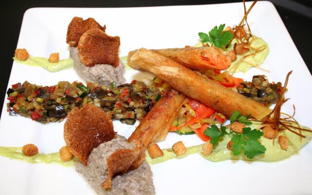 Best Western Premier Hotel des Vignes et des Anges