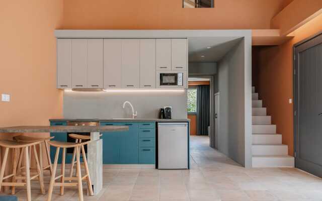 Tessera Villas
