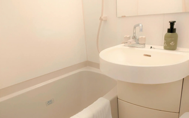 Hotel Crown Hills Katsuta
