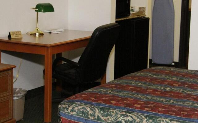 Horizon Inn and Suites