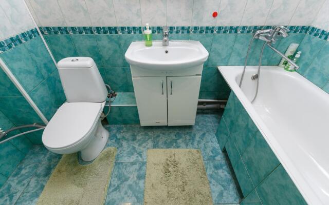 LiderHouse (ЛидерХаус) на улице Бориса Богаткова