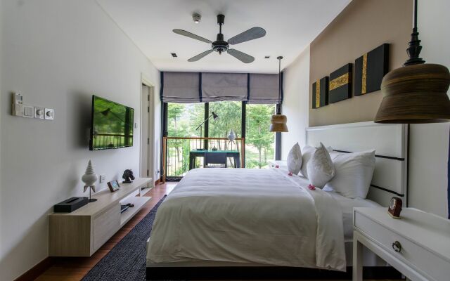 Laguna Parkside Lăng Cô