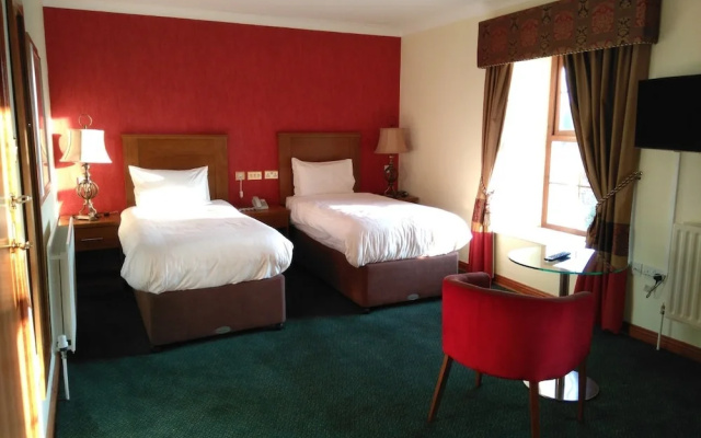The O'Neill Arms Country House Hotel