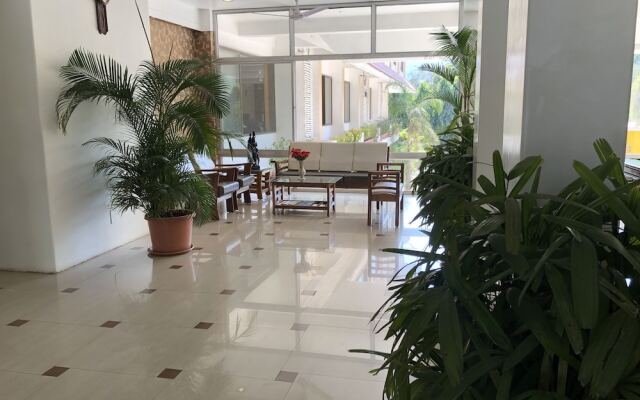 Resort Silver Hills Lonavala