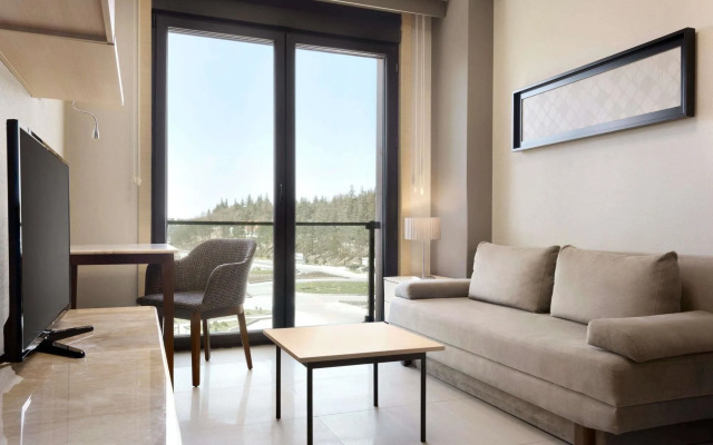Hawthorn Suites by Wyndham Eskisehir