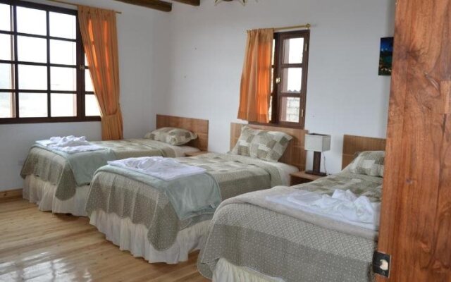 Hotel PrincesaToa
