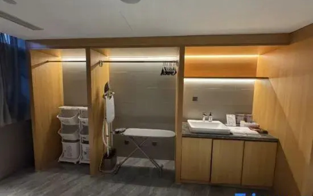Homeinn Selected Hotel (Beijing Wukesong Fushi Road)