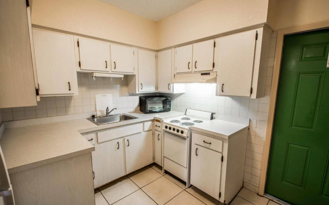 Rodeway Inn Fort Pierce US Highway 1