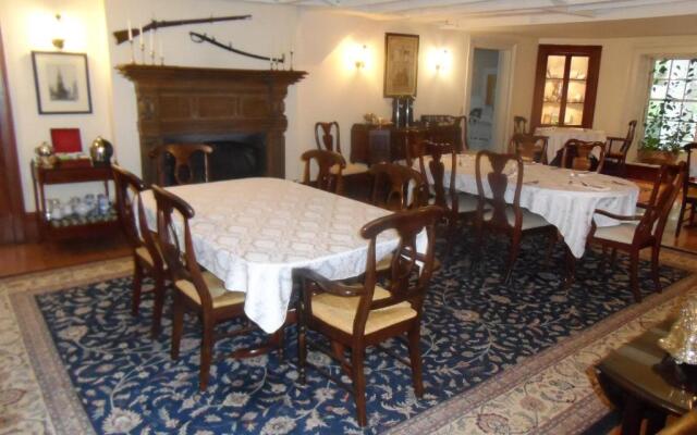 Mayhurst Inn