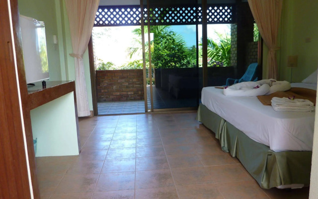 Ladda Resort