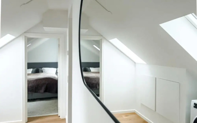 ★NEW · Luxury Apt · Heart of CPH · Nordic Design★