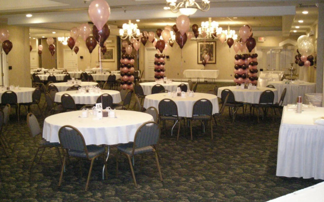 Holiday Inn Express Wilkesboro by IHG